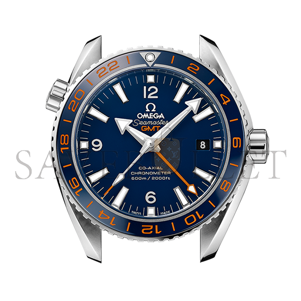 OMEGA SEAMASTER PLANET OCEAN 600M WATCH 232.32.44.22.03.001